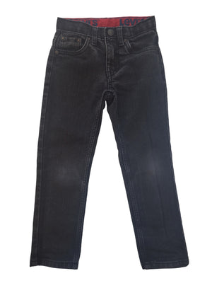LEVI'S - 5 ANS