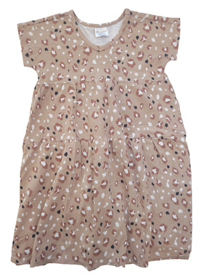 JAX & LENNON - 4-5 ANS