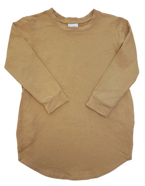 JAX & LENNON - 4-5 ANS