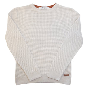 H&M - 6-8 ANS (MAILLE)