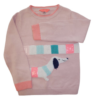 JOULES - 6 ANS (FAIT 5 ANS)