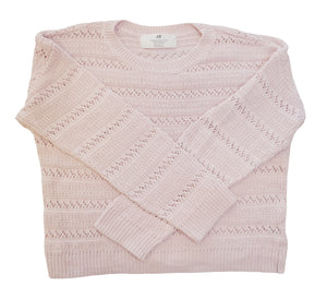 H&M - 6-8 ANS (MAILLE)