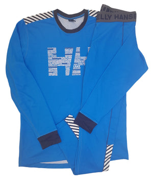 HELLY HANSEN - 12 ANS (2 PIÈCES)