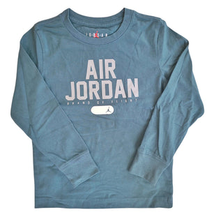 JORDAN 5-6 ANS (vert-forêt)