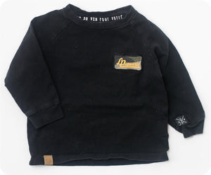 L&P - 6-12 MOIS