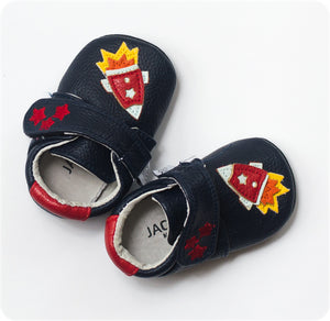 JACK&LILY - 0-6 MOIS