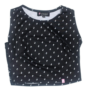 LAIT DE POULE - XS