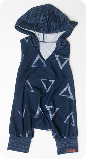 JULES & NOLAN - 6-12 MOIS