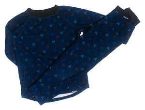 KOMBI - S (FAIT 6 ANS) (2 PIÈCES)