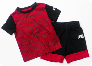 JORDAN - 2 ANS (2 PIÈCES)