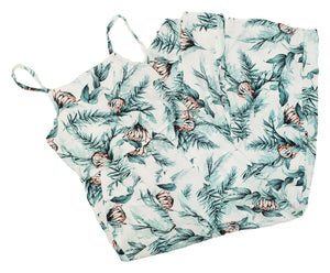 ISLAND TROTTERS - 8 ANS