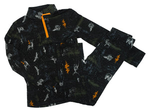 HYBRID TECH - 8 ANS (2 PIÈCES)