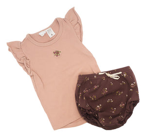 JAMIE KAY - 3 ANS (2 PIÈCES)