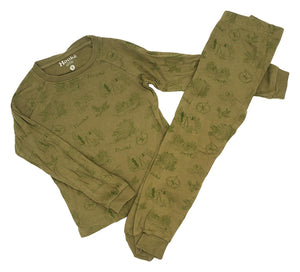 HOOKÉ - 5 ANS (2 PIÈCES)