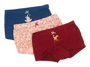 H&M - 6-7 ANS (3 PIÈCES)