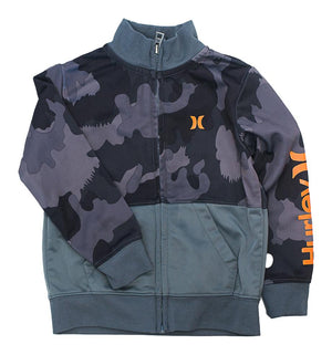 HURLEY - 3 ANS FAIT PETIT