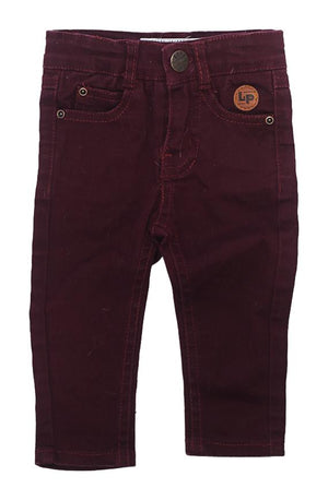 L&P - 3-6 MOIS