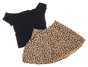 H&M - 8-10 ANS (2 PIÈCES)