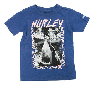 HURLEY - 3-4 ANS