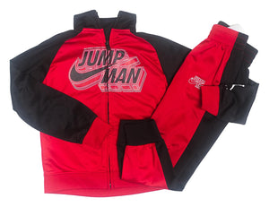 JORDAN - 3-4 ANS (2 PIÈCES)