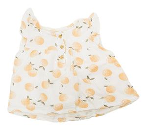 INCONNU - FAIT 18-24 MOIS