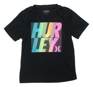 HURLEY - 5-6 ANS