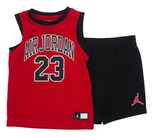 JORDAN - 4-5 ANS (2 PIÈCES)