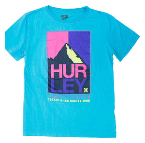 HURLEY - 12-13 ANS
