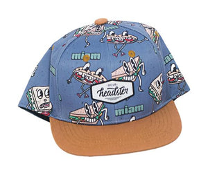 HEADSTER - 52 CM (4-5 ANS)