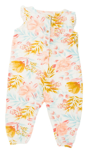 ISLAND TROTTERS - 24 MOIS