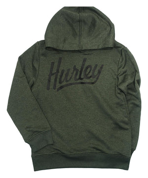 HURLEY - 6 ANS