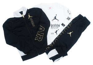 JORDAN - 5-6 ANS (3 PIÈCES)