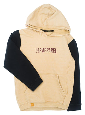 L&P - 10 ANS