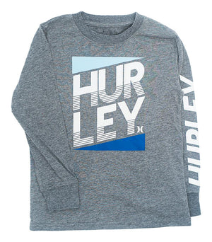 HURLEY - 4-5 ANS