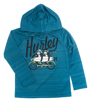 HURLEY - 5-6 ANS