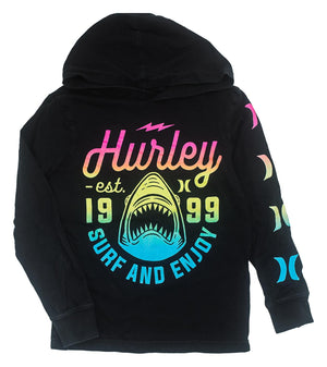 HURLEY - FAIT 6-7 ANS