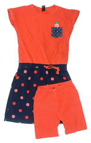 HARLO - 8 ANS (2 PIÈCES)