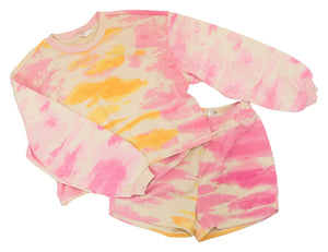 H&M - 9-10 ANS (2 PIÈCES)