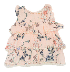 JESSICA SIMPSON - 5 ANS