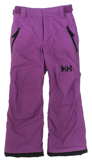 HELLY HANSEN - 8 ANS