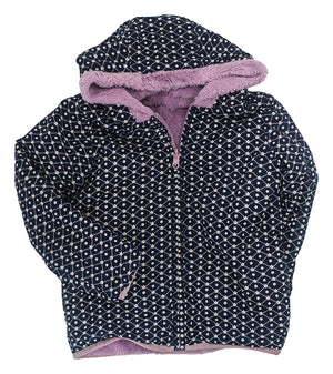 HANNA ANDERSSON - 110 (4-5 ANS) (RÉVERSIBLE)