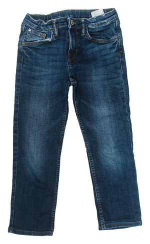 H&M - 6-7 ANS (FAIT PETIT)