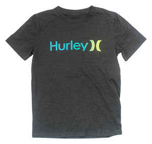 HURLEY - 10-12 ANS