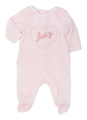 JUICY COUTURE - 0-3 MOIS