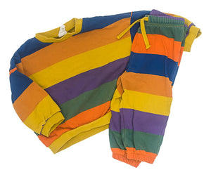 H&M - 9-12 MOIS (2 PIÈCES)