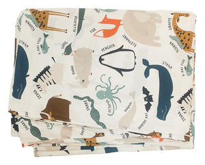 HOUSSE DE COUETTE LIT SIMPLE