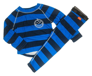 KOMBI - FAIT 2-3 ANS (2 PIÈCES)