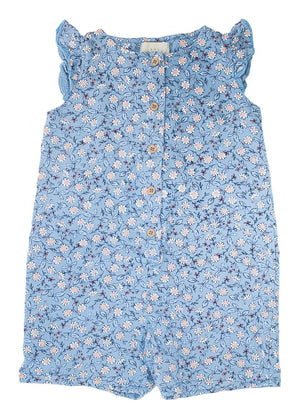 ISLAND TROTTERS - 18 MOIS