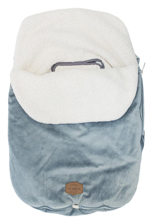 JJ COLE - HOUSSE MI-SAISON POUR COQUILLE