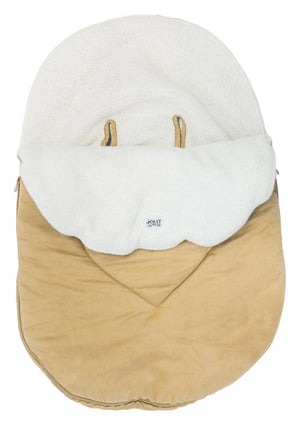 JOLLY JUMPER - HOUSSE MI-SAISON POUR COQUILLE